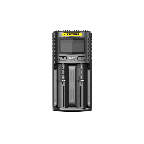 Зарядное устройство Nitecore UMS2