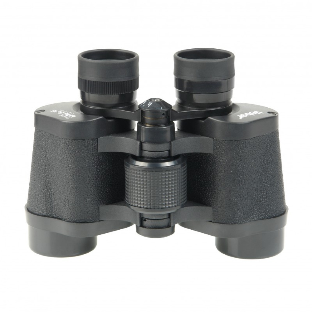 Бинокль Veber Classic БПЦ 8x30 VL, Черный