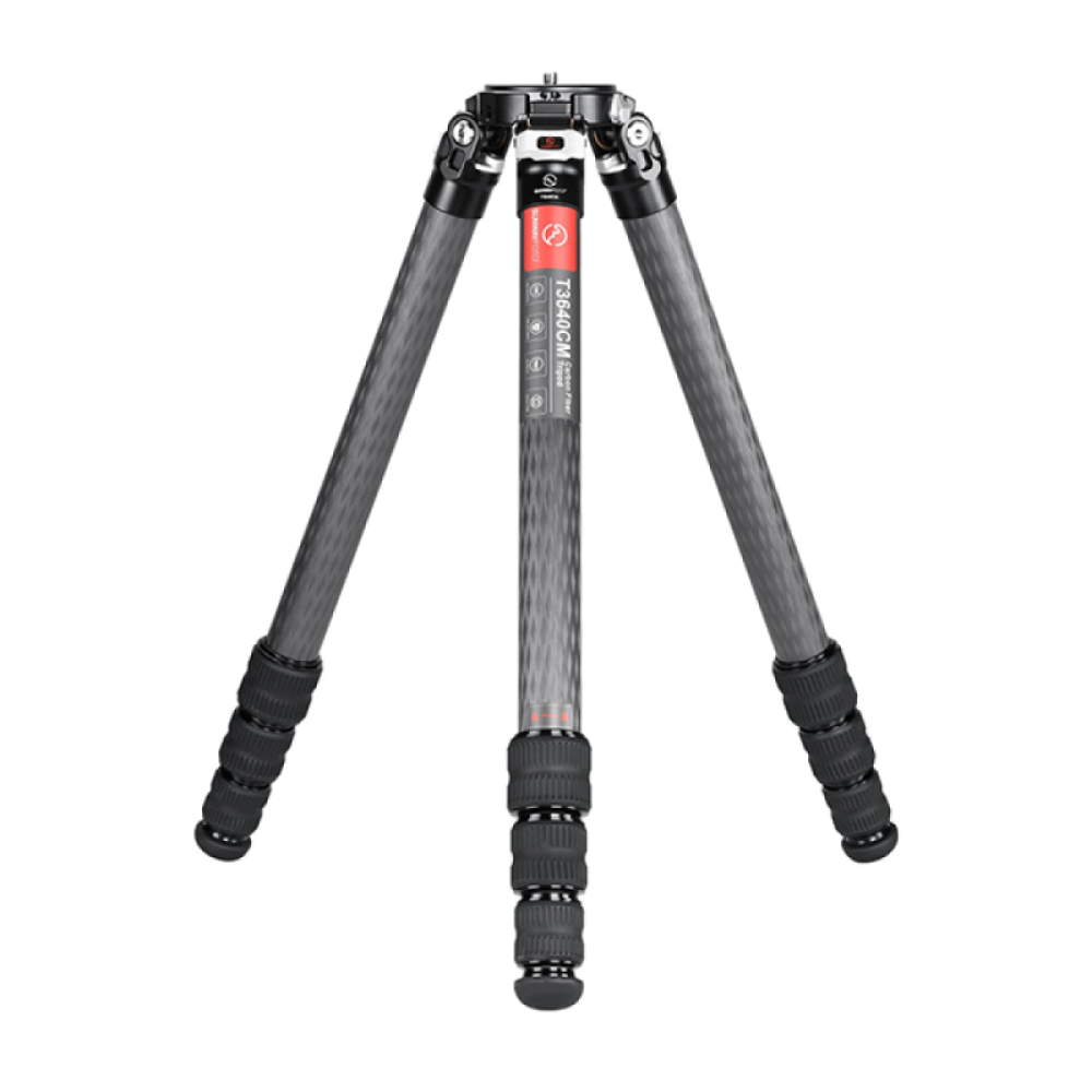 Штатив-трипод карбоновый Sunwayfoto T3640CM серия Master