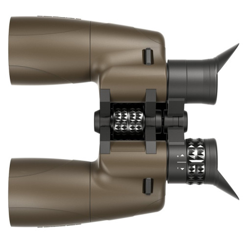 Бинокль Yukon Solaris 7x50 WP