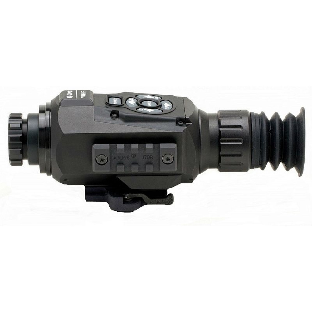 Прицел тепловизионный ATN MARS-HD 384 1.25-5x