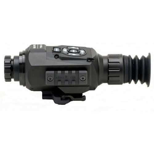 Прицел тепловизионный ATN MARS-HD 384 1.25-5x