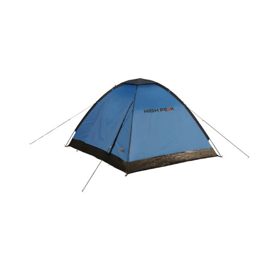 Палатка High Peak Beaver 3, синяя
