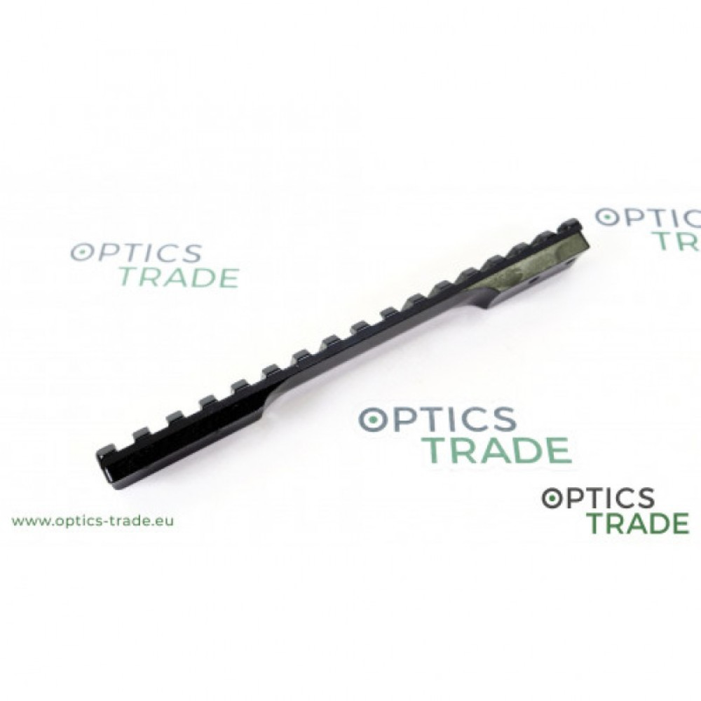 Планка Contessa Weaver/Picatinny для Bergara B14 LA