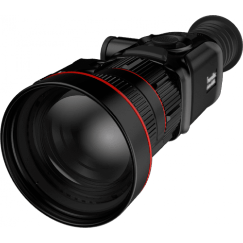 Тепловизионный прицел RikaNV Lesnik 660L