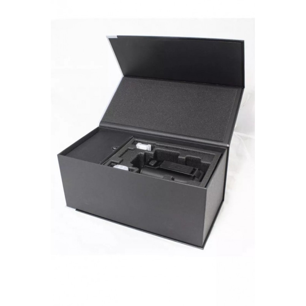 Тепловизионная насадка EATECH SA630, Черный