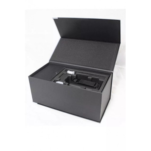 Тепловизионная насадка EATECH SA630, Черный