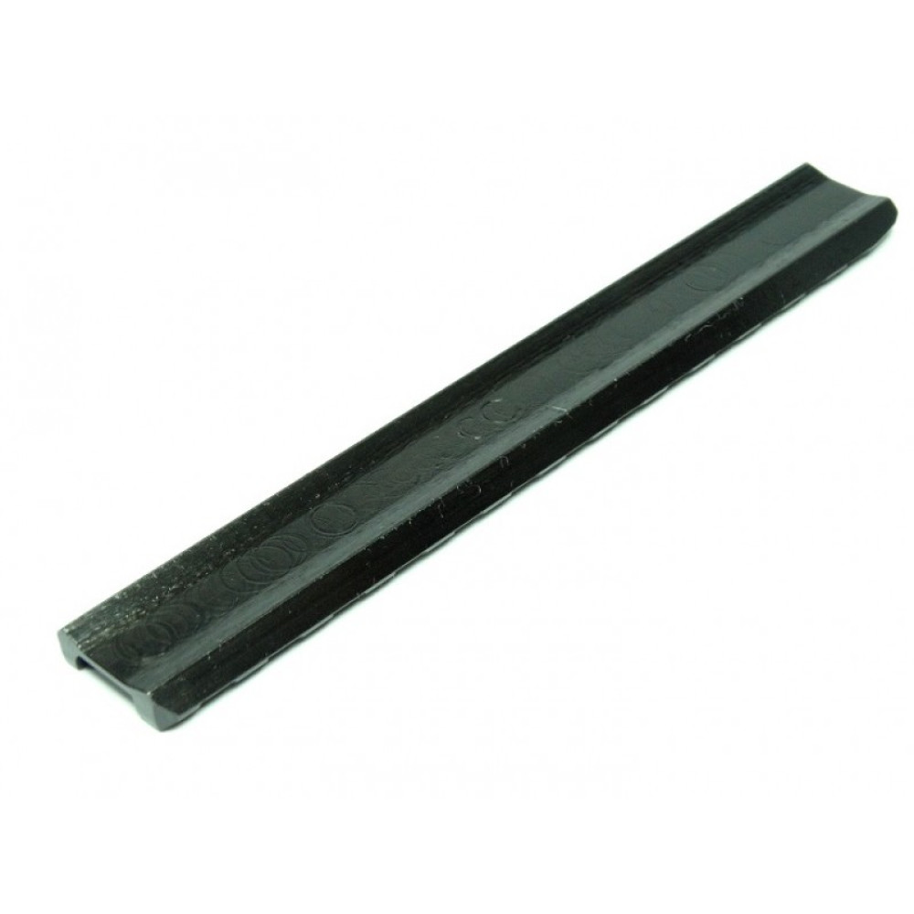 Планка Бизон на МЦ-21-12, Picatinny L-140 мм, 0 моа