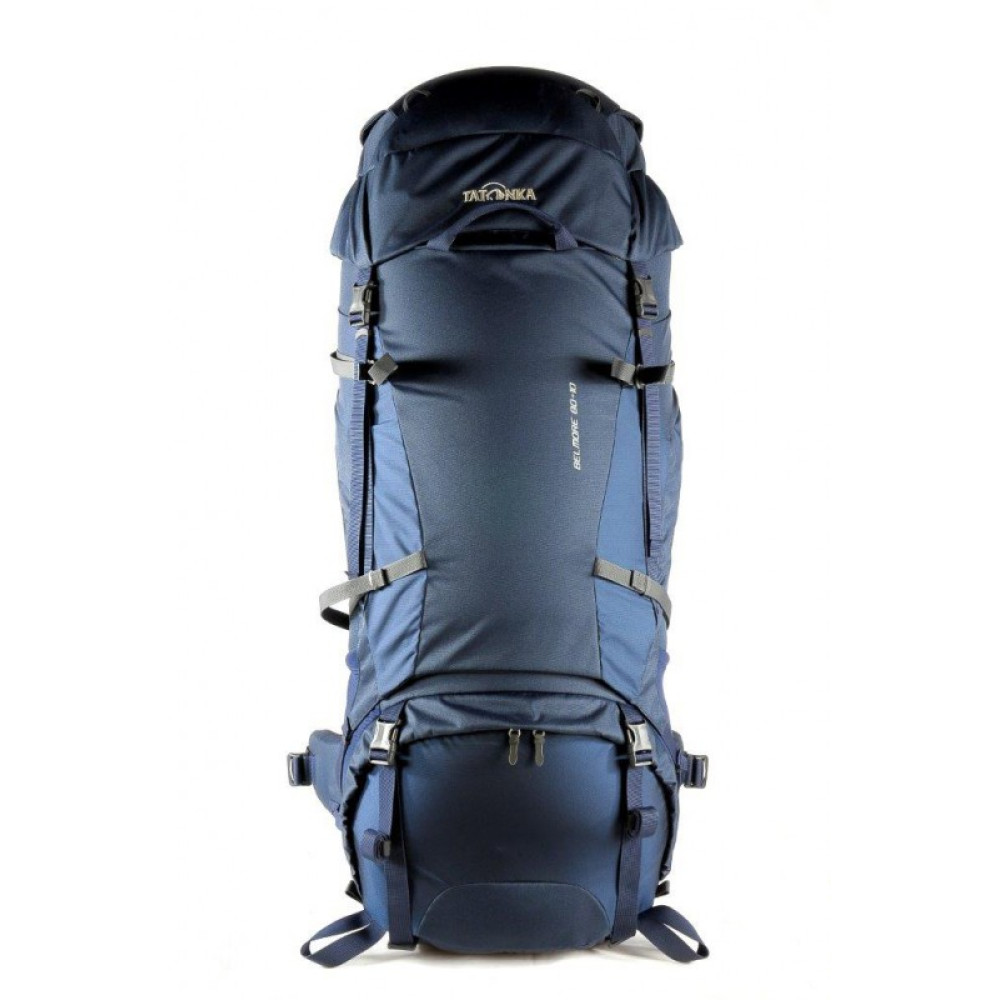 Рюкзак туристический Tatonka Belmore 80+10