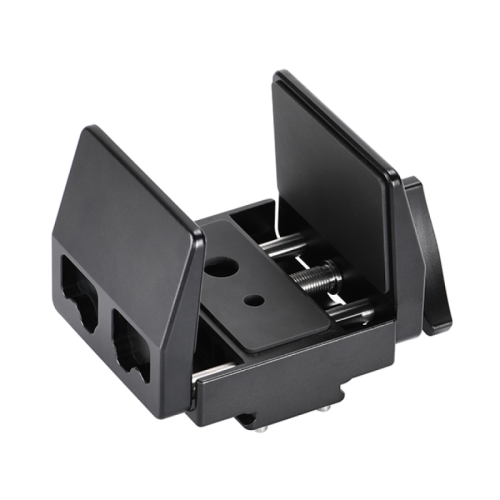 Штатив-трипод карбоновый Sunwayfoto T2830CSL-D с зажимом SM-76 под ложе