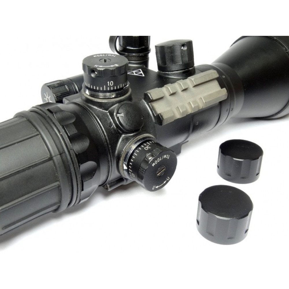 Прицел ночной ПН23-5 Сарацин