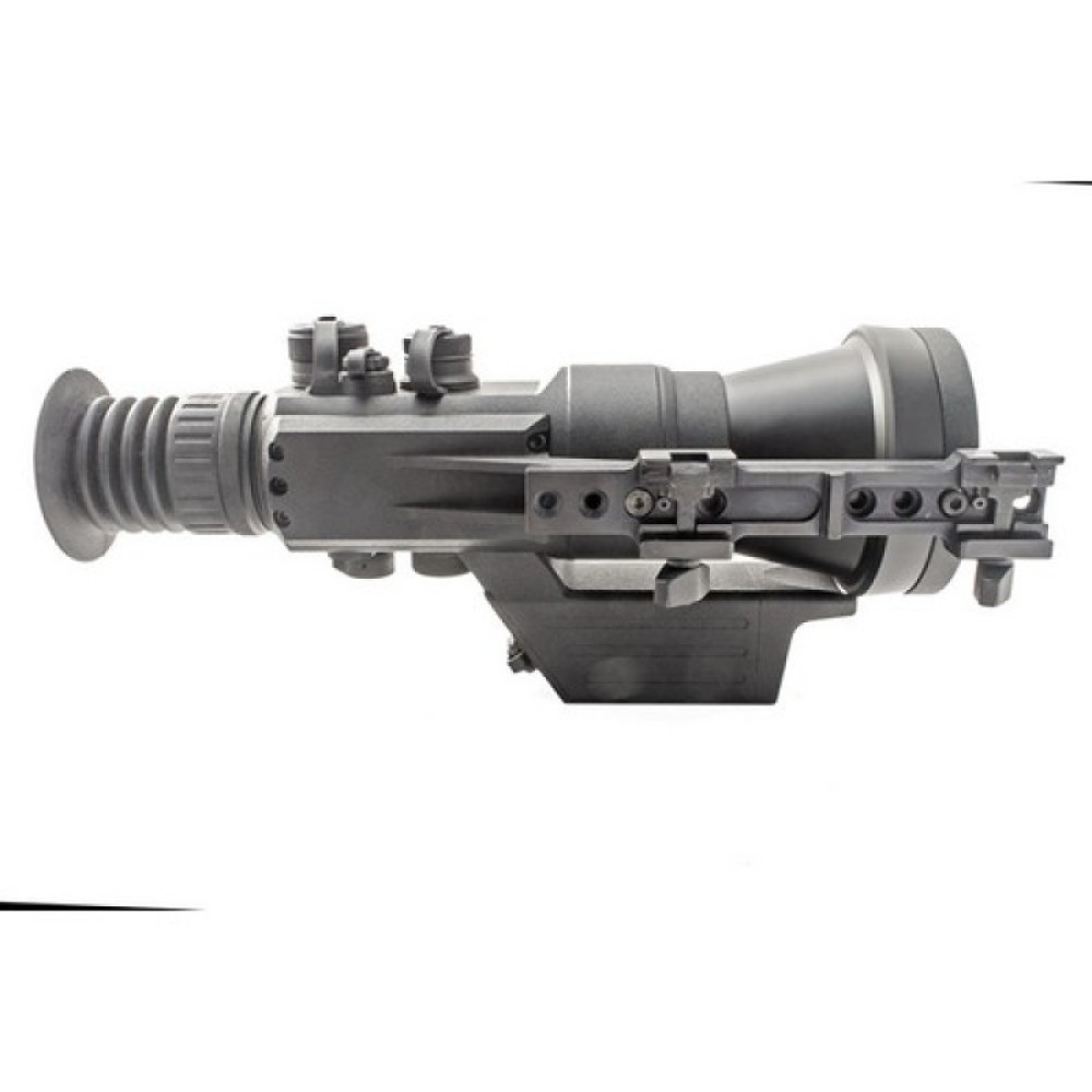 Тепловизионный прицел Диполь D75TS1700R c дальномером