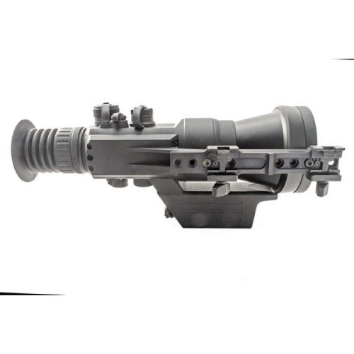 Тепловизионный прицел Диполь D75TS1700R c дальномером