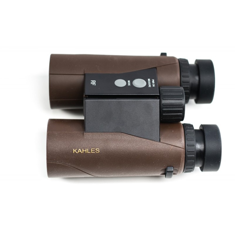 Бинокль-дальномер KAHLES RF 8x42 (до 1500 метров)