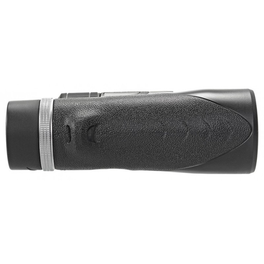 Бинокль Veber Hunter 8x42, черный, Черный