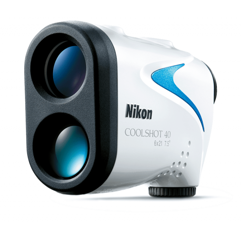 Лазерный дальномер Nikon LRF COOLSHOT 40