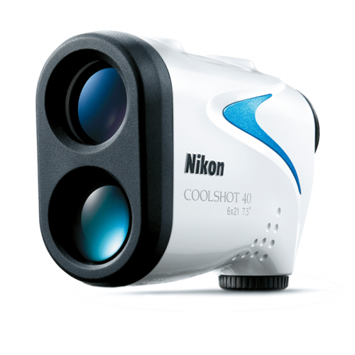 Лазерный дальномер Nikon LRF COOLSHOT 40