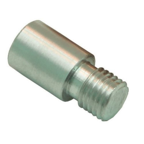 Переходник ЧИСТОGUN дюраль M7 на М5