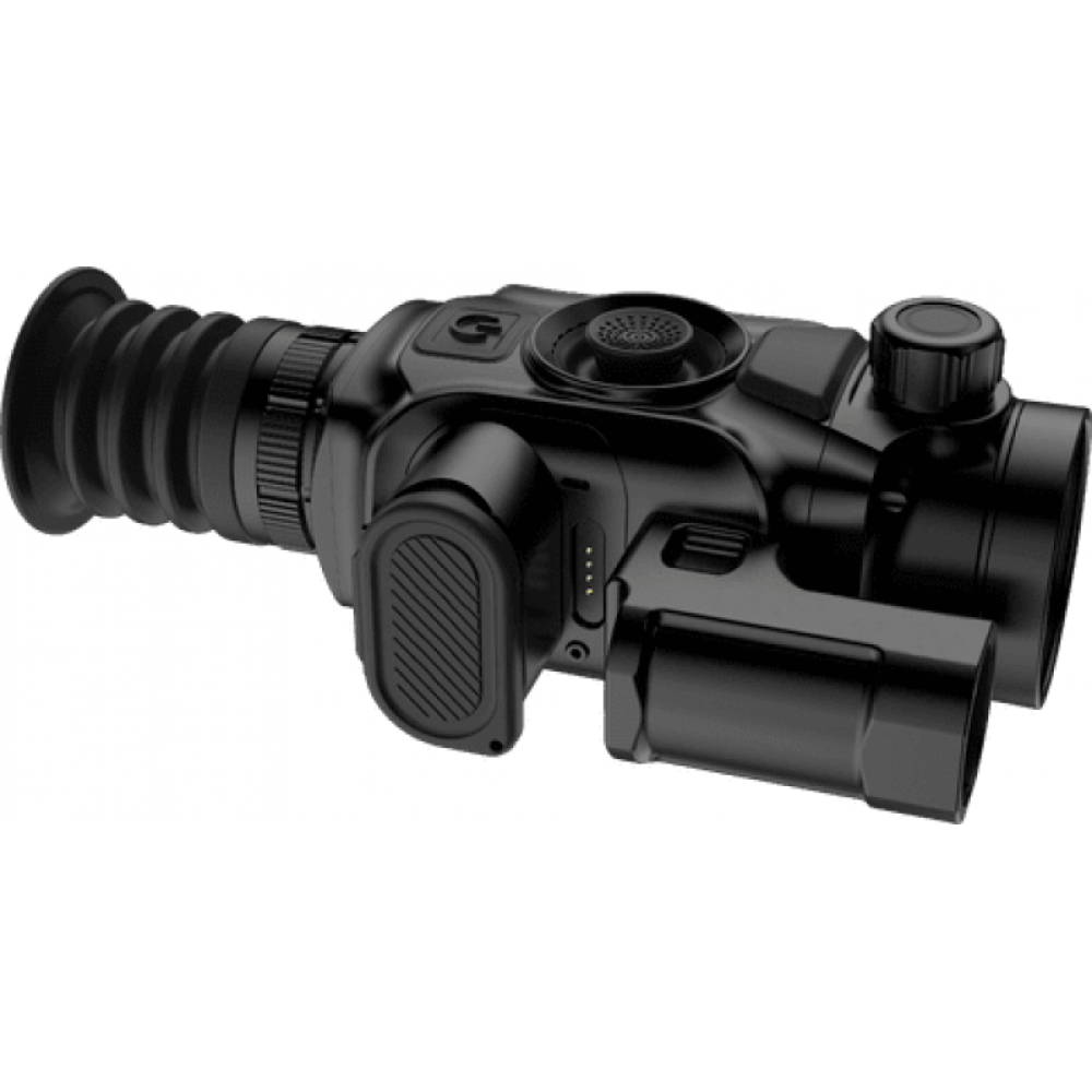 Тепловизионный прицел RikaNV Lesnik 335L