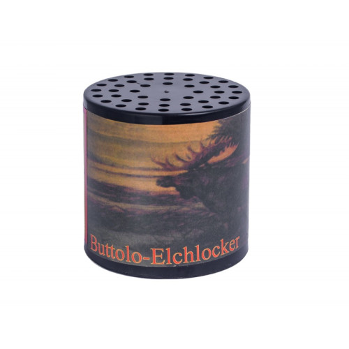 Манок Hubertus на лося, пластик