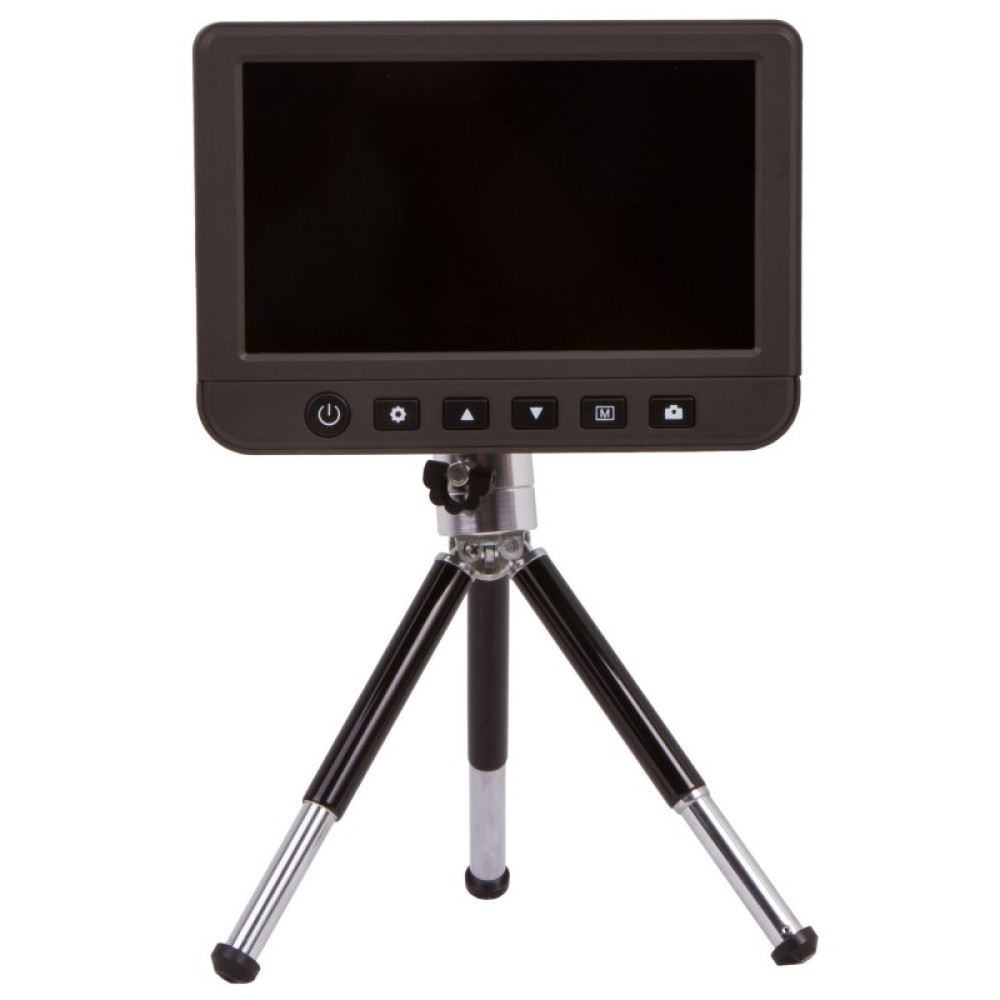 Зрительная труба цифровая Levenhuk Blaze D500