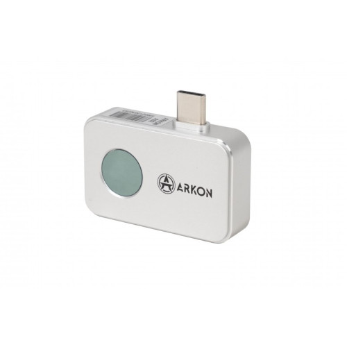 Тепловизионная насадка для смартфона Arkon AS2