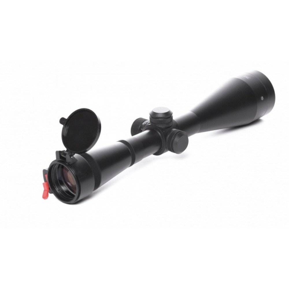 Оптический прицел Пилад Р8х48 L с подсветкой (LK)