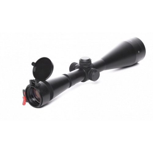 Оптический прицел Пилад Р8х48 L с подсветкой (LK)