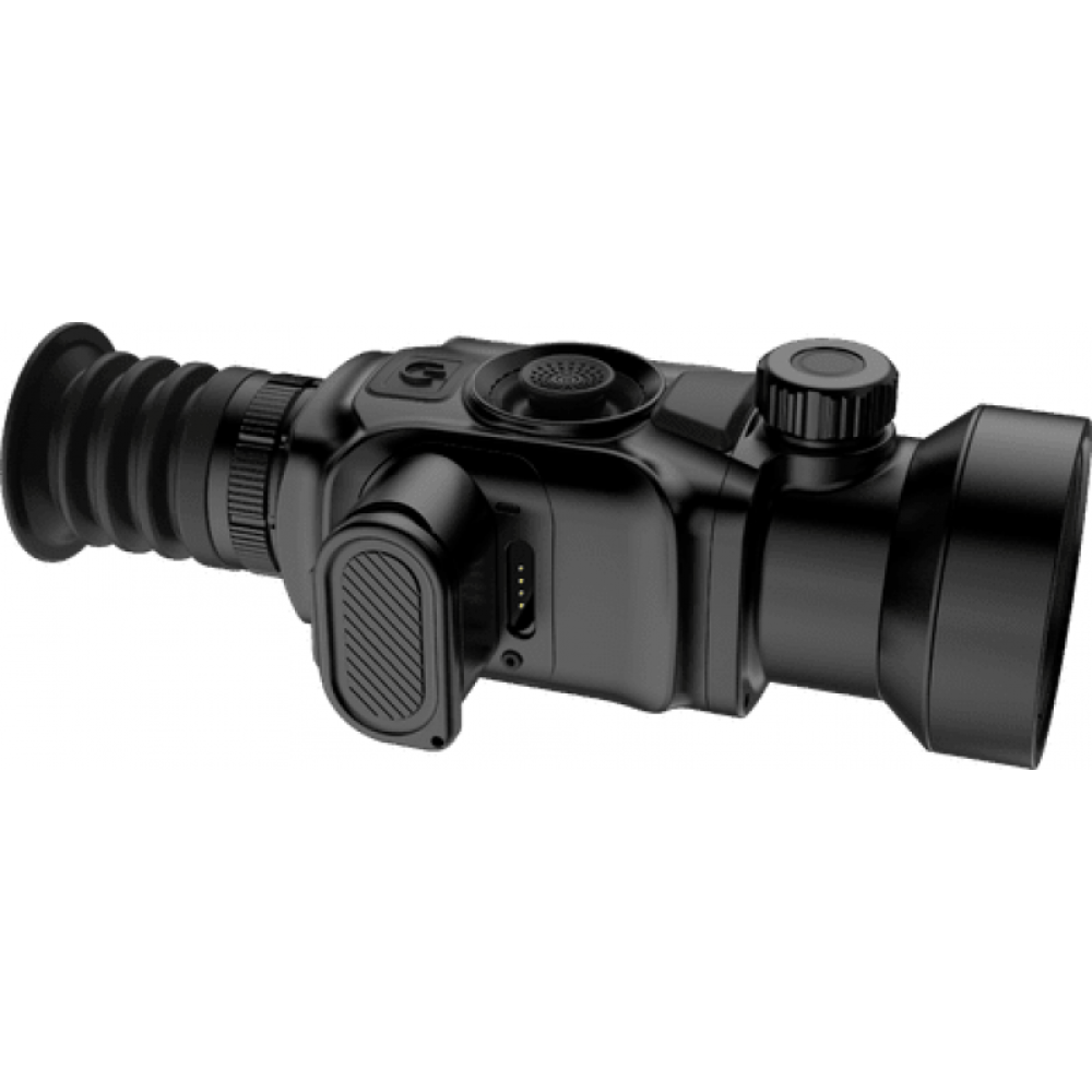 Тепловизионный прицел RikaNV Lesnik 350