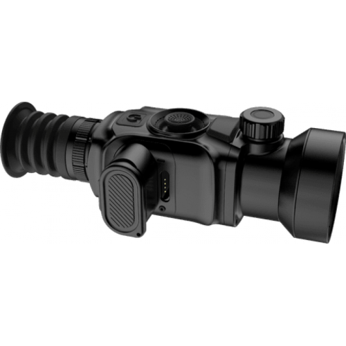 Тепловизионный прицел RikaNV Lesnik 350