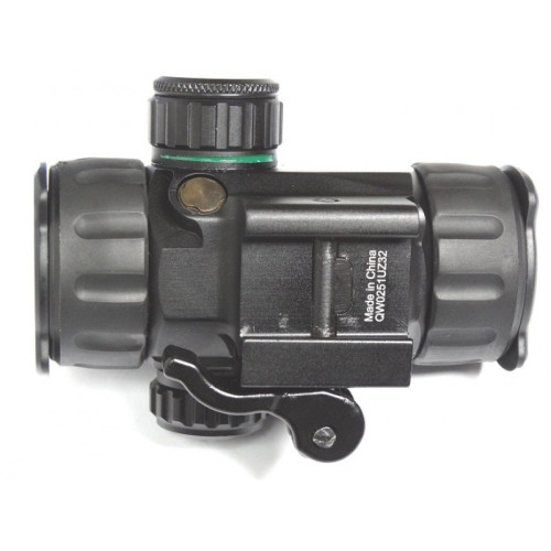 Коллиматорный прицел Leapers UTG 1х28 Compact 3.0