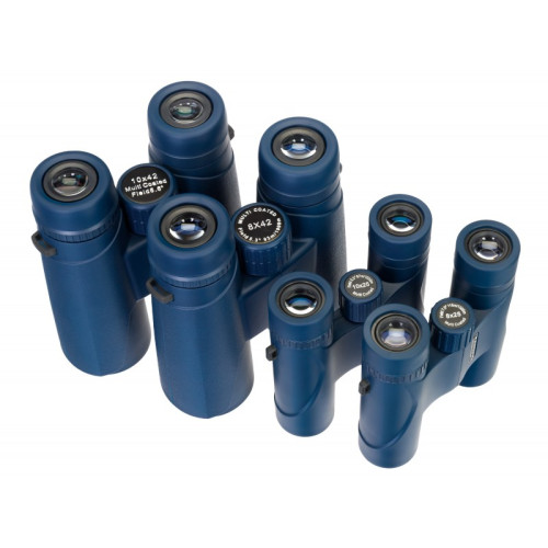 Бинокль Levenhuk Discovery Elbrus 10x42