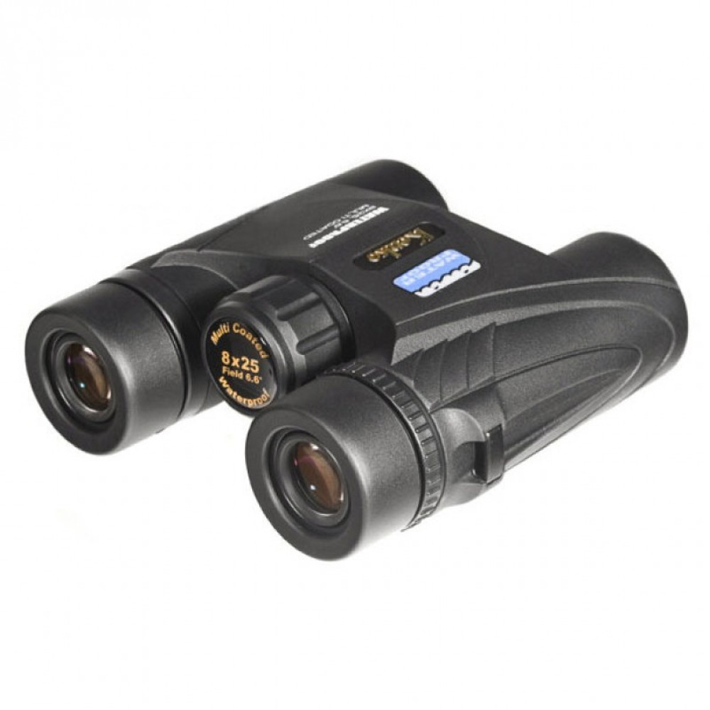 Бинокль Kenko New SG 8x25 DH WP
