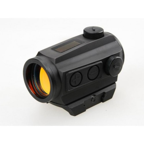 Коллиматорный прицел Holosun Micro Reflex HS503C1