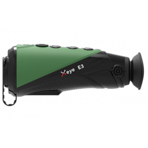 Тепловизионный монокуляр iRay xEye E3M