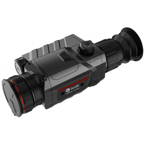 Тепловизионный прицел RikaNV GTR420