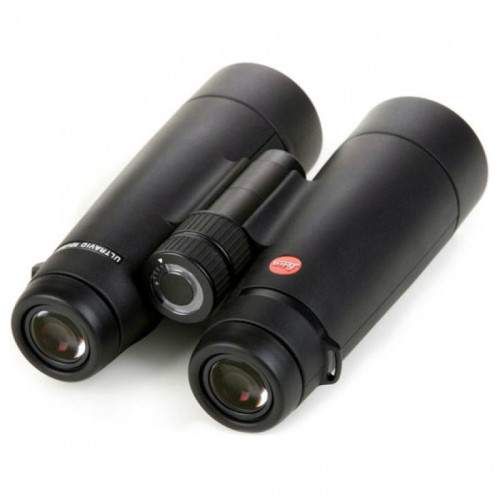 Бинокль Leica Ultravid 12x50 HD-Plus