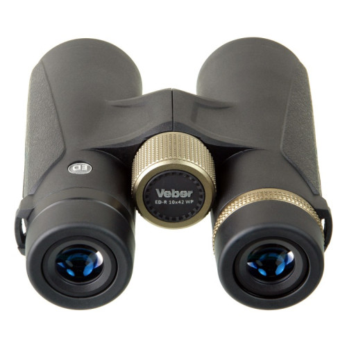Бинокль Veber ED-R 10x42 WP