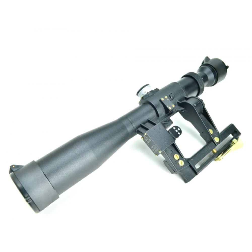 Оптический прицел ПОСП 4-12х42 В