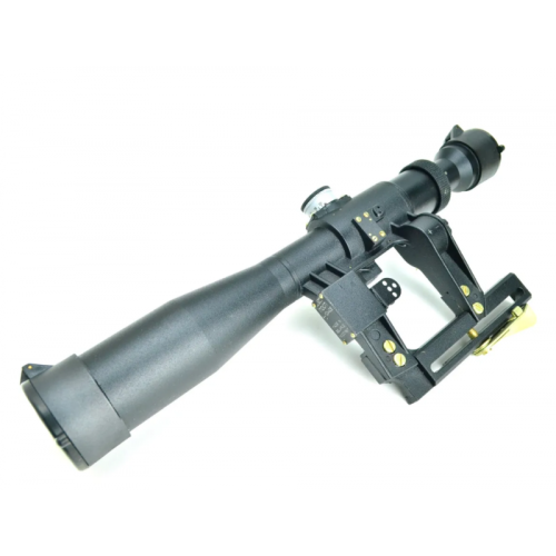 Оптический прицел ПОСП 4-12х42 В