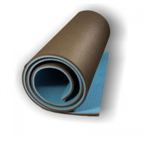 Пенка туристическая Tramp Optima Light S12