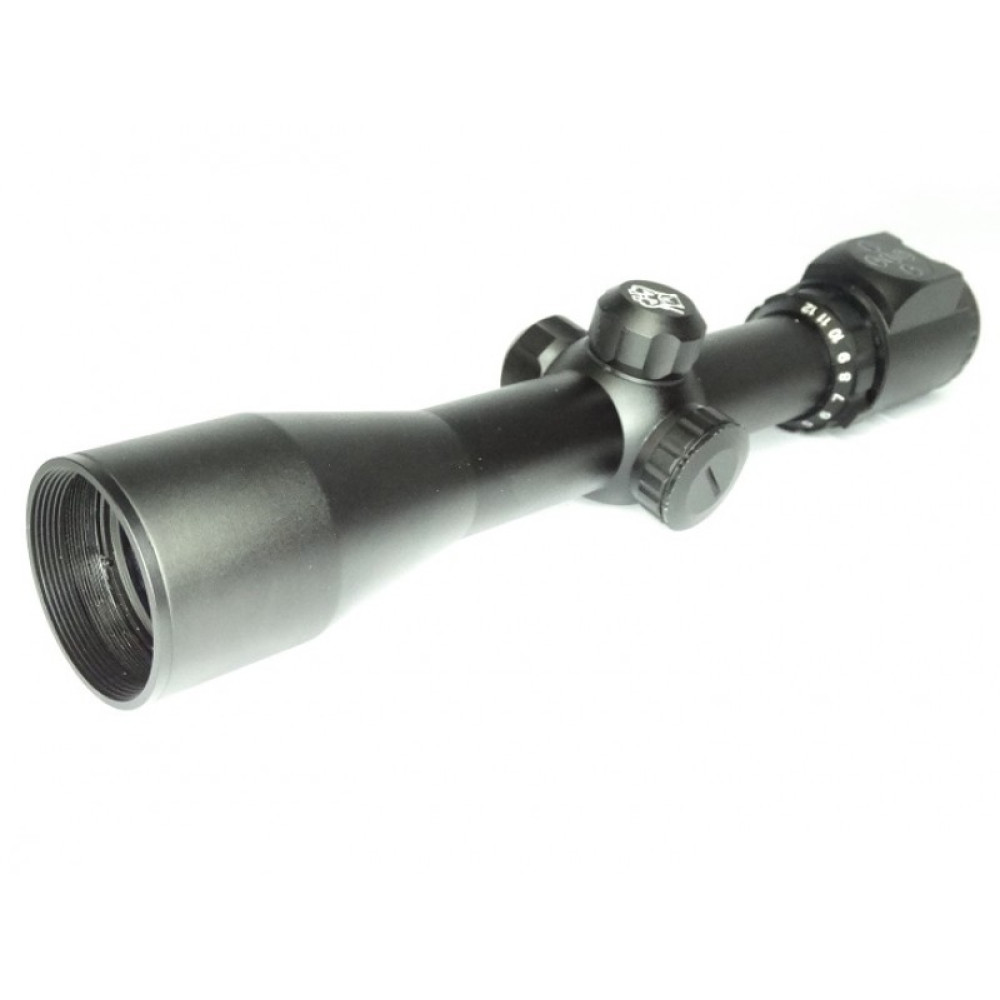 Оптический прицел Combat 3-12x40 EGZ