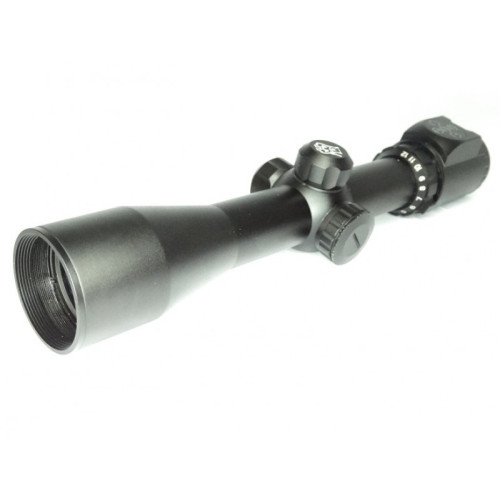 Оптический прицел Combat 3-12x40 EGZ