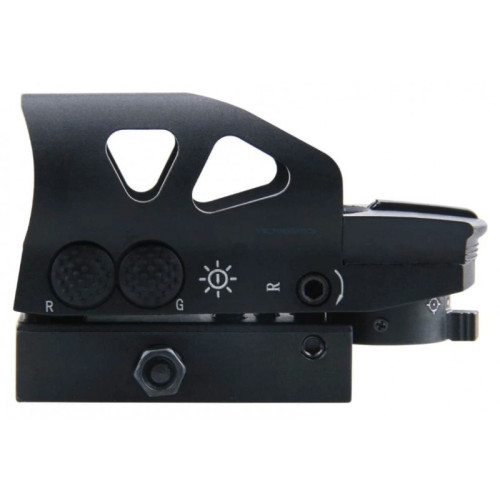 Коллиматорный прицел Vector Optics Ratchet 1x23x34