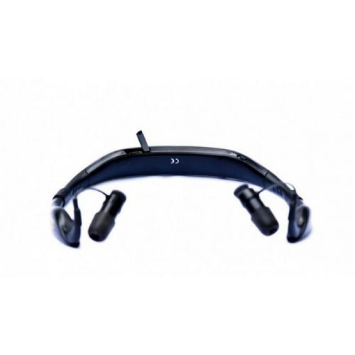 Активные беруши Pro Ears Stealth 28, черные