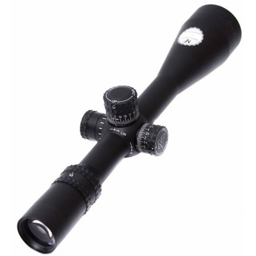 Оптический прицел Nightforce NXS 5.5-22x56 ZS 0.250 MOA (C507)