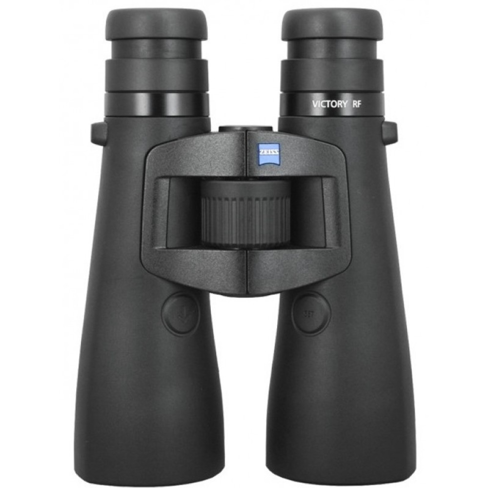 Бинокль-дальномер Carl Zeiss Victory RF 8x54 Bluetooth, Черный
