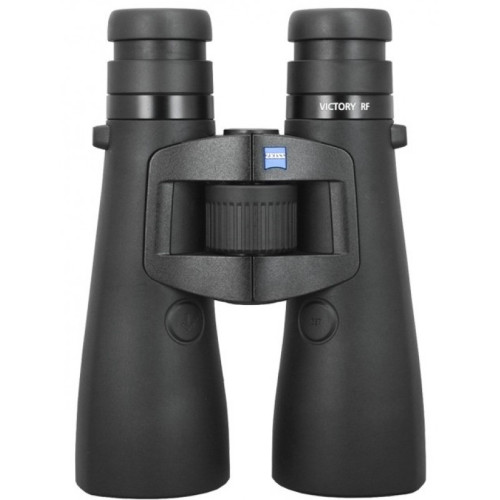 Бинокль-дальномер Carl Zeiss Victory RF 8x54 Bluetooth, Черный