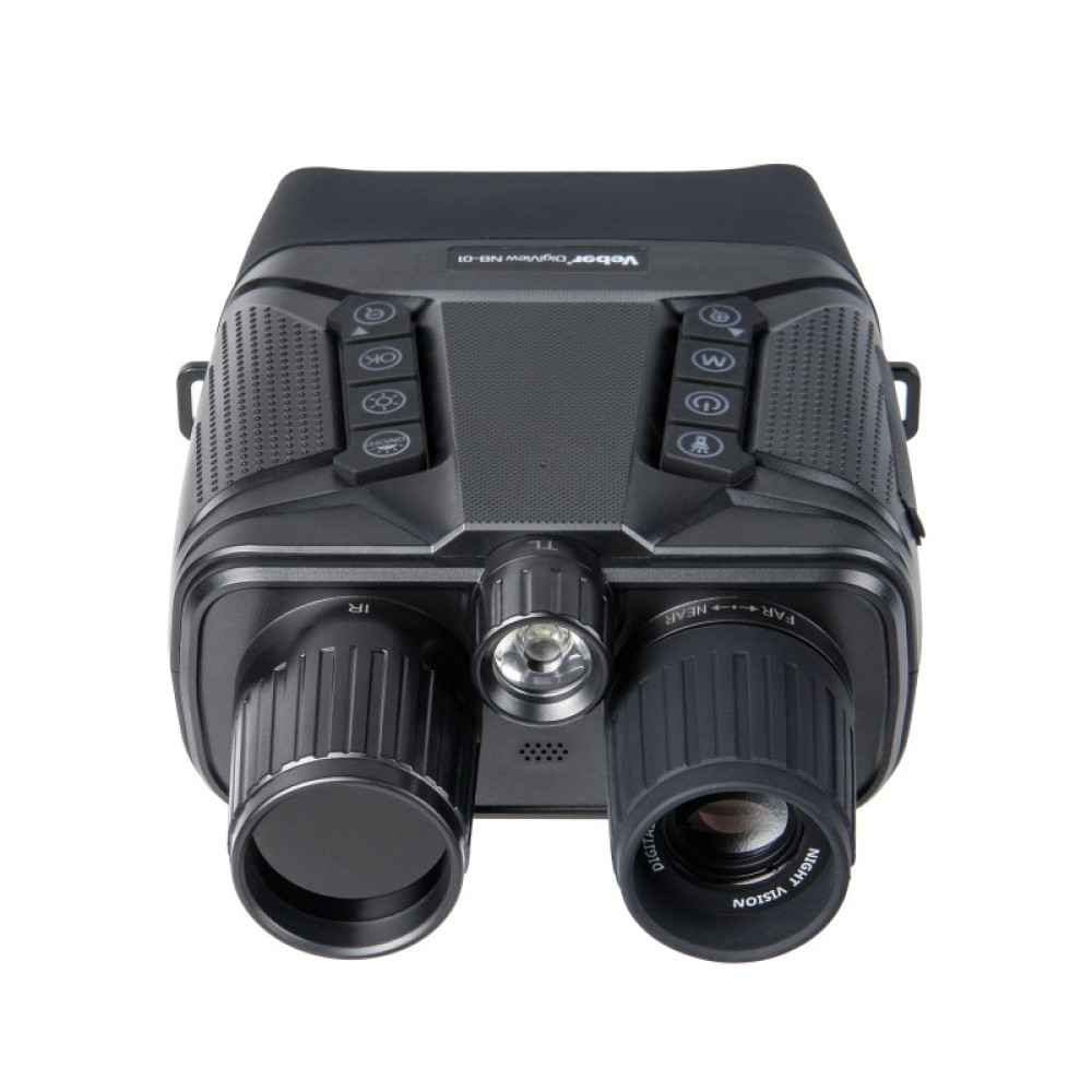 Бинокль ночного видения Veber DigiView NB-01