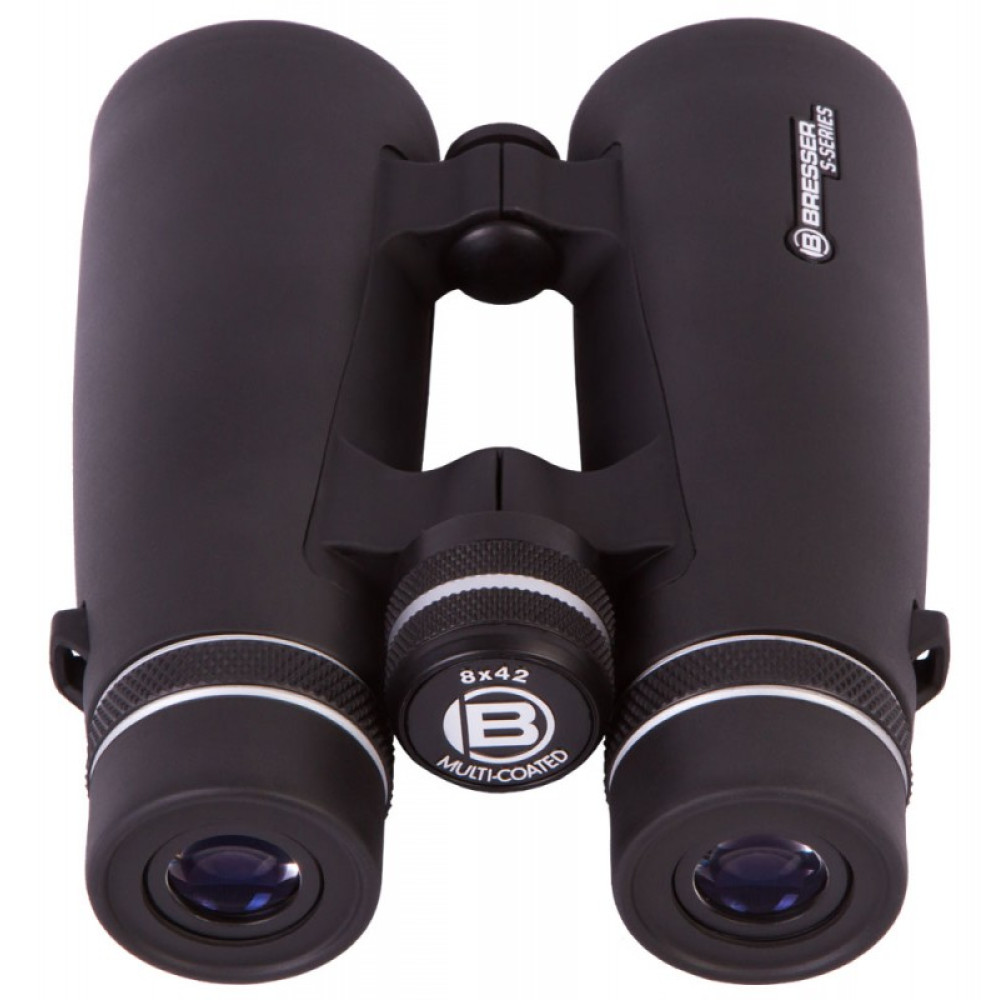 Бинокль Bresser S-Series 8x42